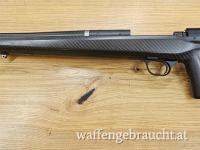 Blaser R8 .300Win Mag mit Atzl Lauf und FBT Schaft