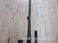 Wechselsystem Blaser R93 .22 WinMag Rimfire Lauf Verschlusskopf Magazin