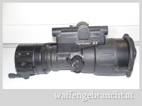 Spitzenrestlichtverstärker