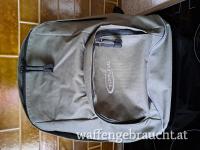 grüner Rucksack TOPLINE (Heinrich Sieber)