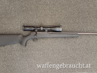 CZ 457 Synthetik, Kaliber .22lr, Hawke Vantage 4-12x40  NEUWAFFE!