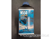 Vithavuori Pulver N530 - N570 1kg  