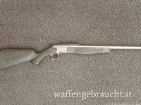 Bergara BA 13 TD STS Green, Kaliber 6,5 CRM  NEUWAFFE!