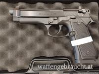 Beretta 92 / M9-22, Kaliber .22lr  NEUWAFFE!