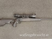 Blaser R8 Ultimate, Kaliber .30-06, Swarovski Z6i 2,5-15x56 P BT  NEUWAFFE!