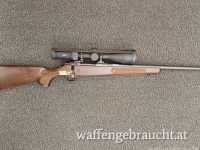 CZ 600 American, Kaliber .308 Win., Meopta Optika6 3-18x56 RD  NEUWAFFE!