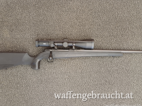 CZ 600 Alpha, Kaliber .30-06, Meopta Optika6 3-18x56 RD  NEUWAFFE!