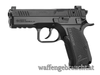CZ 75 Shadow 2 Compact "Carry" OR, Kaliber 9x19  NEUWAFFE!