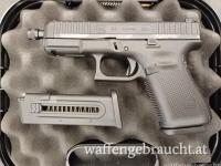 Glock 44 FS mit Gewindelauf, Kaliber .22lr  NEUWAFFE!