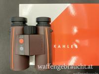 Kahles Helia Rangefinder 10x42  NEU!