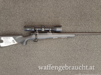 Mauser 18, Kaliber .30-06, Meopta Meosport 3-15x50 RD  NEUWAFFE!
