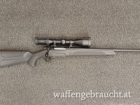 Mercury Rover Hunter Gen2, Kaliber .30-06, Hawke Endurance 30 WA 3-12x56  NEUWAFFE!