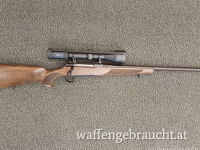 Sauer 100 Classic, Kaliber .308 Win., Meopta Meostar R2 2,5-15x56 RD PA NEUWAFFE!
