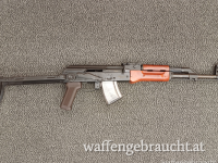 SDM AKS 47, Kaliber 7,62x39  NEUWAFFE!