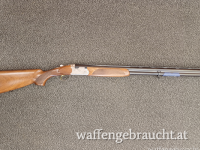 Beretta 687 Silver Pigeon Jagd 3, Kaliber 12/76  NEUWAFFE!