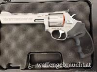 Taurus 627 Tracker Competition Pro 6", Kaliber .357 Mag.  NEUWAFFE!