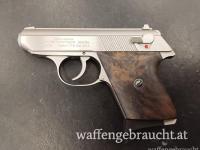 Walther TPH STS Interarms USA, Kaliber .22lr