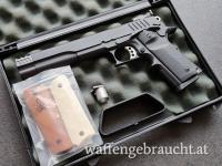 1911 .45 ACP Safari Arms Matchmaster Colt 