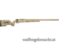 SABATTI/MERCURY TACTICAL EVO DESERT 6,5 CREEDMOOR LL 71