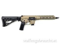 SCHMEISSER AR15-9S 9X19 10,5" SPECIAL EDITION SET SAND LE+TASCHE