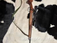 Steyr Mannlicher Schönauer M72 Kal 7x64