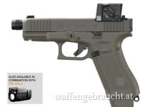**Lagernd** GLOCK 45 9×19 Set Hunter Edition AIMPOINT COA M13,5x1LH  | www.waffen.shopping