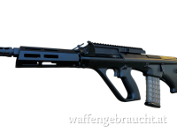 💥💥Aktion!! Steyr AUG A3 SA Flat Top 417mm inkl. Clawgear M-Lok Handguard💥💥
