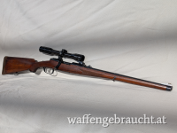 Mannlicher Schönauer GK Stutzen 6,5 x 57