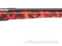 Sabatti TLD Red