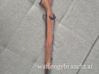 Verkaufe meine .460 Weatherby mit 60 stk Munition