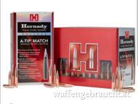 Hornady A-Tip .338 300 Grain 500 Stück