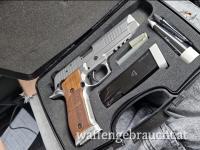 Sig sauer X Five