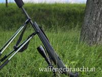 Mannlicher SM12 SX Goiserer