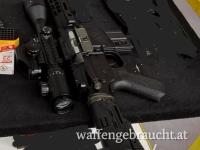 HÄMMERLI TAC-R1 .22