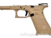 Glock 17 Gen 5 FDE Griffstück