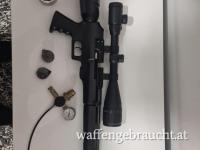 Fx revolution,halbautomat 