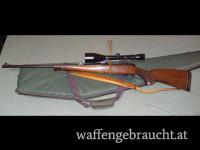 BSA 243win mit Kahles 8x56 Absehen 4A 