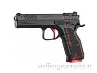 CZ Shadow 2 Target 5'' Kal. 9mm Luger auf Lager! 