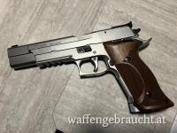 SIG Sauer- X SIX P220 S 