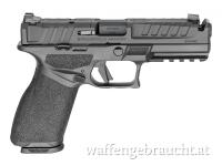 SPRINGFIELD ECHELON 9 PARA 4,5" U-NOTCH COMP