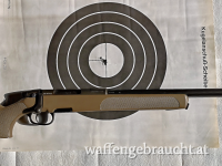 Steyr Arms SSG 69 P2 