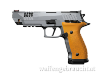STEYR ATC Rock 5" 9mm Luger auf Lager!!