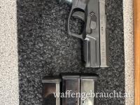 Steyr M40-A1 -Kommissionsverkauf-