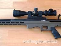 Smith & Wesson LRR Thompson Performance Center .308 Win
