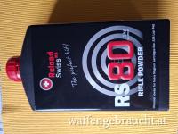 Swiss Reload RS80 1kg
