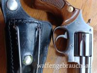 Taurus Brasil 38 spezial