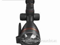 THERMTEC ORYX 650 L Wärmebild-Zielfernrohr für höchste Ansprüche. Integrierter Entfernungsmesser. 0 % FINANZIERUNG möglich