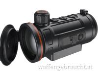 THERMTEC Hunt 650 Clip-On 