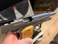 Biete SIG SAUER 45 ACP Target