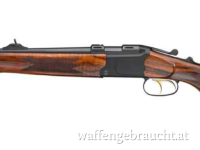 Merkel B4 Black 8x57 IRS / 5,6x52 R Sav. und .308 Win. / .222 Rem.
